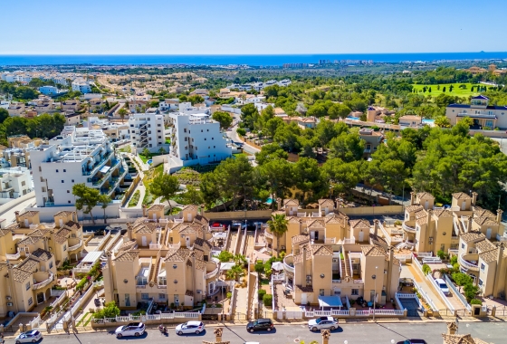 Herverkoop - Villa - Orihuela Costa - Costa Blanca