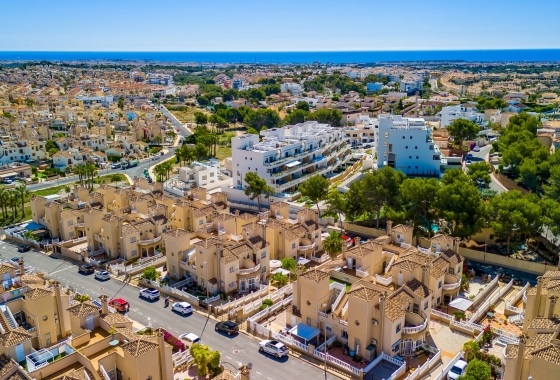 Herverkoop - Villa - Orihuela Costa - Costa Blanca