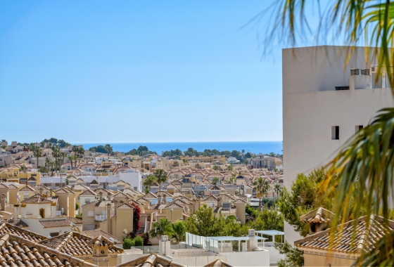 Herverkoop - Villa - Orihuela Costa - Costa Blanca