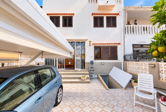 Herverkoop - Herenhuis - Torrevieja - Costa Blanca