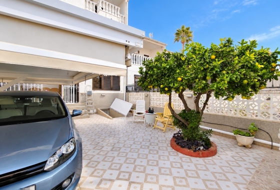 Herverkoop - Herenhuis - Torrevieja - Costa Blanca