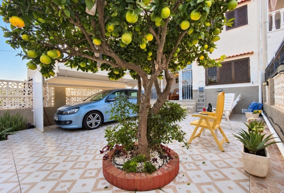 Herverkoop - Herenhuis - Torrevieja - Costa Blanca