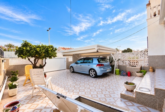 Herverkoop - Herenhuis - Torrevieja - Costa Blanca