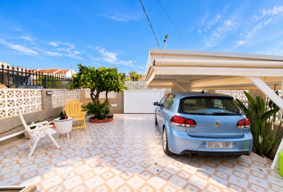 Herverkoop - Herenhuis - Torrevieja - Costa Blanca