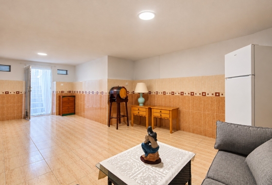 Herverkoop - Herenhuis - Torrevieja - Costa Blanca