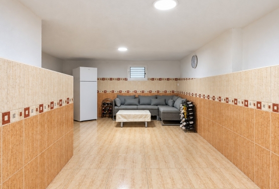Herverkoop - Herenhuis - Torrevieja - Costa Blanca