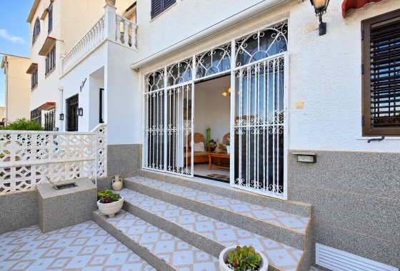 Herverkoop - Herenhuis - Torrevieja - Costa Blanca
