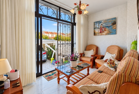 Herverkoop - Herenhuis - Torrevieja - Costa Blanca