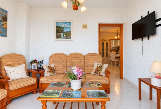 Herverkoop - Herenhuis - Torrevieja - Costa Blanca