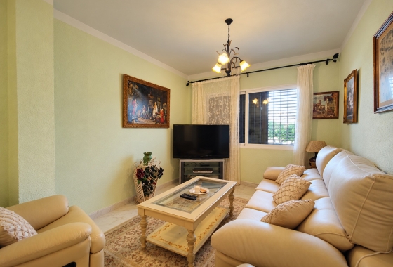 Herverkoop - Herenhuis - Torrevieja - Costa Blanca