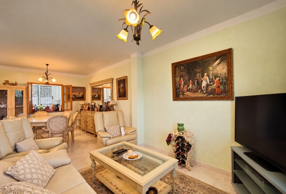 Herverkoop - Herenhuis - Torrevieja - Costa Blanca