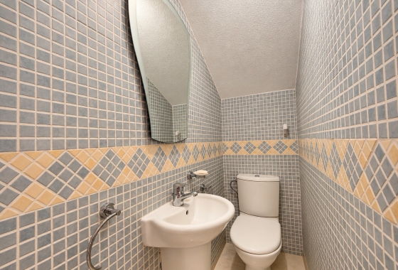 Herverkoop - Herenhuis - Torrevieja - Costa Blanca