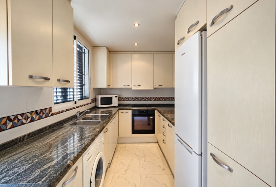 Herverkoop - Herenhuis - Torrevieja - Costa Blanca