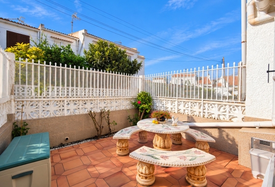 Herverkoop - Herenhuis - Torrevieja - Costa Blanca
