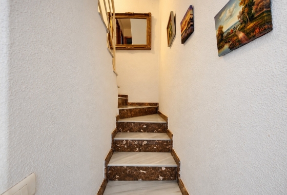 Herverkoop - Herenhuis - Torrevieja - Costa Blanca