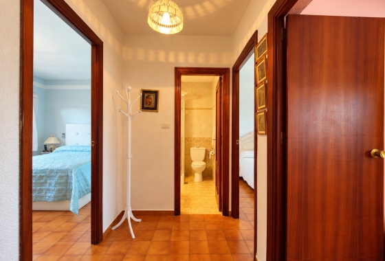 Herverkoop - Herenhuis - Torrevieja - Costa Blanca