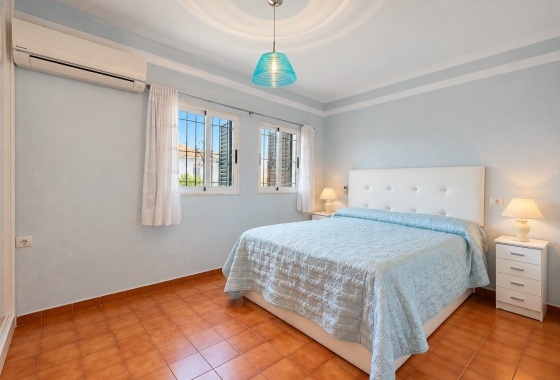 Herverkoop - Herenhuis - Torrevieja - Costa Blanca