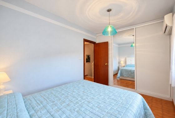 Herverkoop - Herenhuis - Torrevieja - Costa Blanca