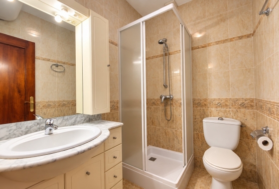 Herverkoop - Herenhuis - Torrevieja - Costa Blanca