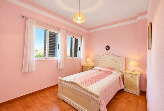 Herverkoop - Herenhuis - Torrevieja - Costa Blanca