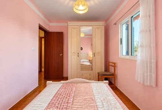 Herverkoop - Herenhuis - Torrevieja - Costa Blanca