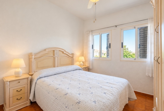 Herverkoop - Herenhuis - Torrevieja - Costa Blanca