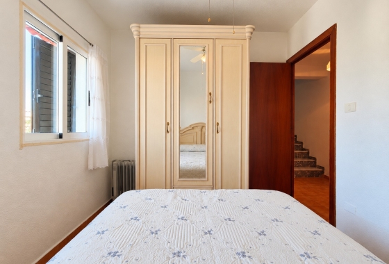Herverkoop - Herenhuis - Torrevieja - Costa Blanca