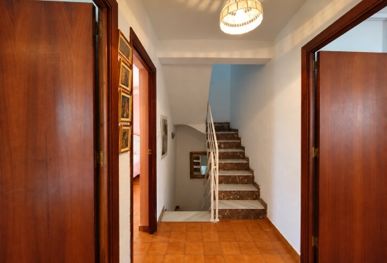 Herverkoop - Herenhuis - Torrevieja - Costa Blanca