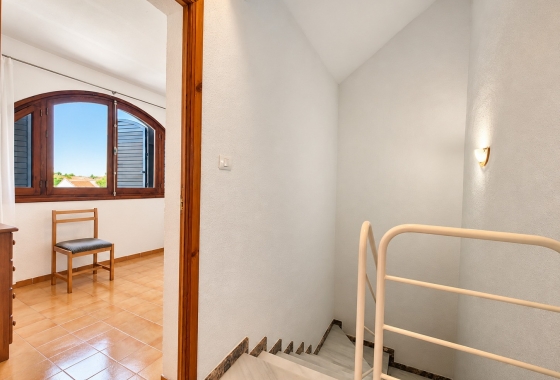 Herverkoop - Herenhuis - Torrevieja - Costa Blanca