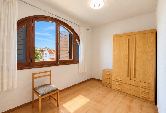 Herverkoop - Herenhuis - Torrevieja - Costa Blanca