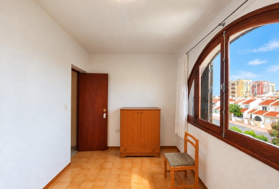 Herverkoop - Herenhuis - Torrevieja - Costa Blanca