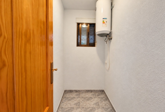 Herverkoop - Herenhuis - Torrevieja - Costa Blanca