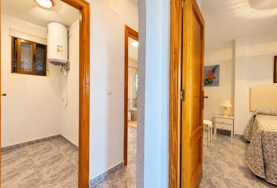 Herverkoop - Herenhuis - Torrevieja - Costa Blanca