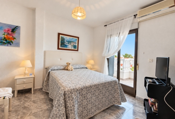 Herverkoop - Herenhuis - Torrevieja - Costa Blanca