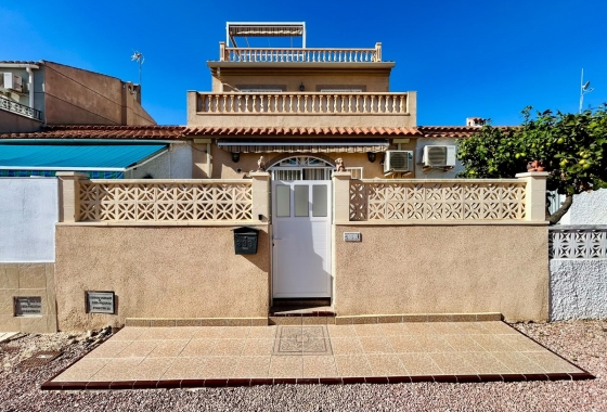Herverkoop - Herenhuis - Torrevieja - Costa Blanca