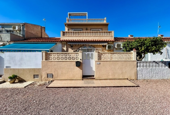 Herverkoop - Herenhuis - Torrevieja - Costa Blanca