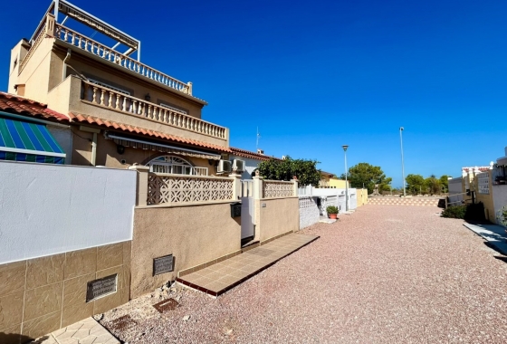 Herverkoop - Herenhuis - Torrevieja - Costa Blanca