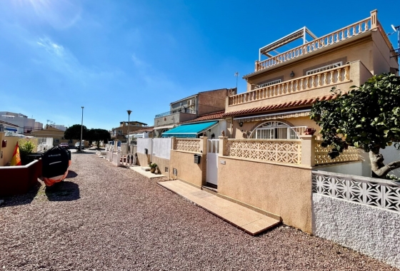 Herverkoop - Herenhuis - Torrevieja - Costa Blanca
