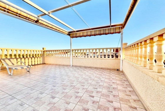Herverkoop - Herenhuis - Torrevieja - Costa Blanca