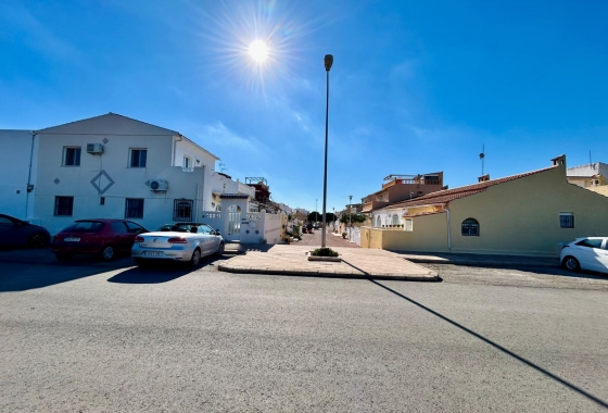Herverkoop - Herenhuis - Torrevieja - Costa Blanca