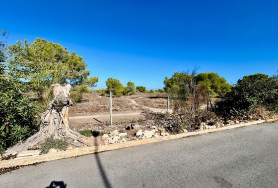 Herverkoop - Herenhuis - Torrevieja - Costa Blanca