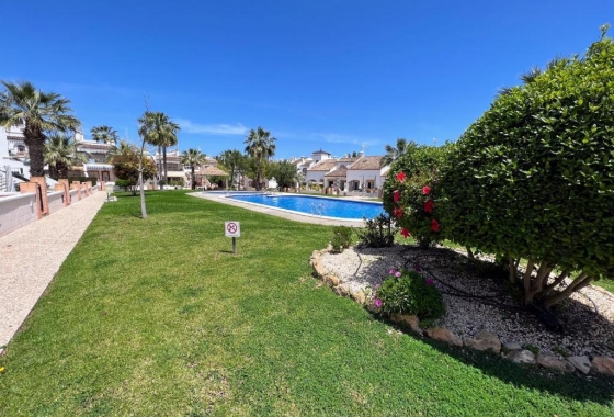 Herverkoop - Herenhuis - Orihuela Costa - Inland