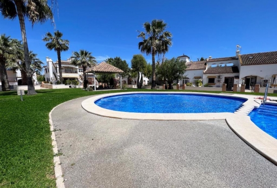 Herverkoop - Herenhuis - Orihuela Costa - Inland