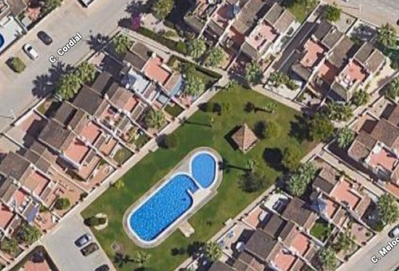 Herverkoop - Herenhuis - Orihuela Costa - Inland