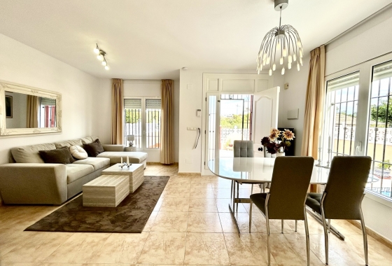 Herverkoop - Herenhuis - Orihuela Costa - Costa Blanca