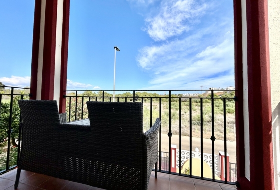 Herverkoop - Herenhuis - Orihuela Costa - Costa Blanca