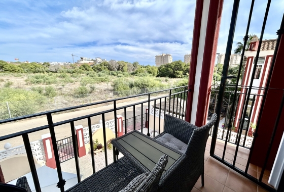 Herverkoop - Herenhuis - Orihuela Costa - Costa Blanca