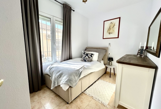 Herverkoop - Herenhuis - Orihuela Costa - Costa Blanca