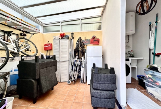 Herverkoop - Herenhuis - Orihuela Costa - Costa Blanca