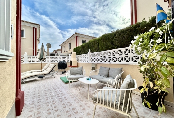 Herverkoop - Herenhuis - Orihuela Costa - Costa Blanca